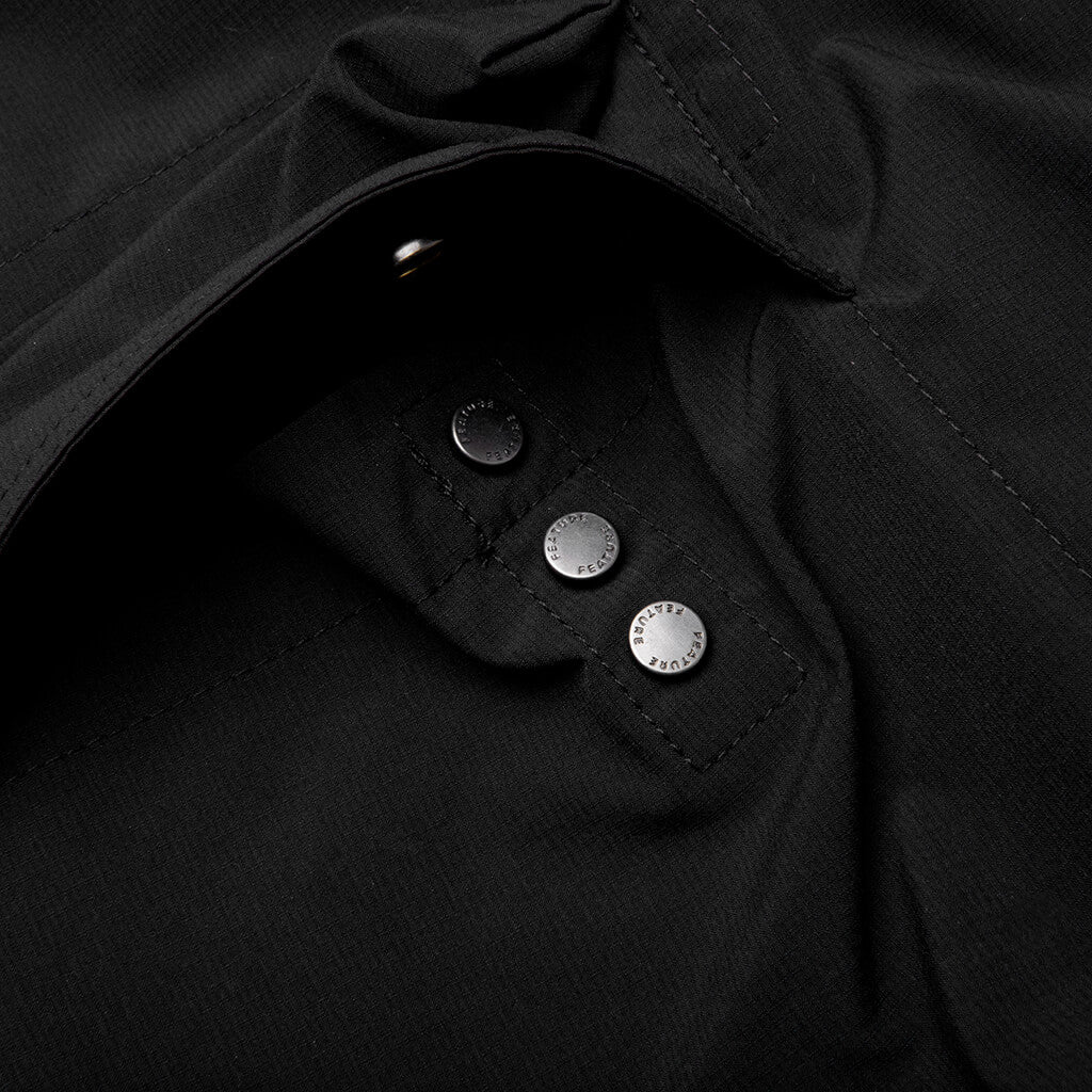 Keane Cargo XL - Black - Image 4