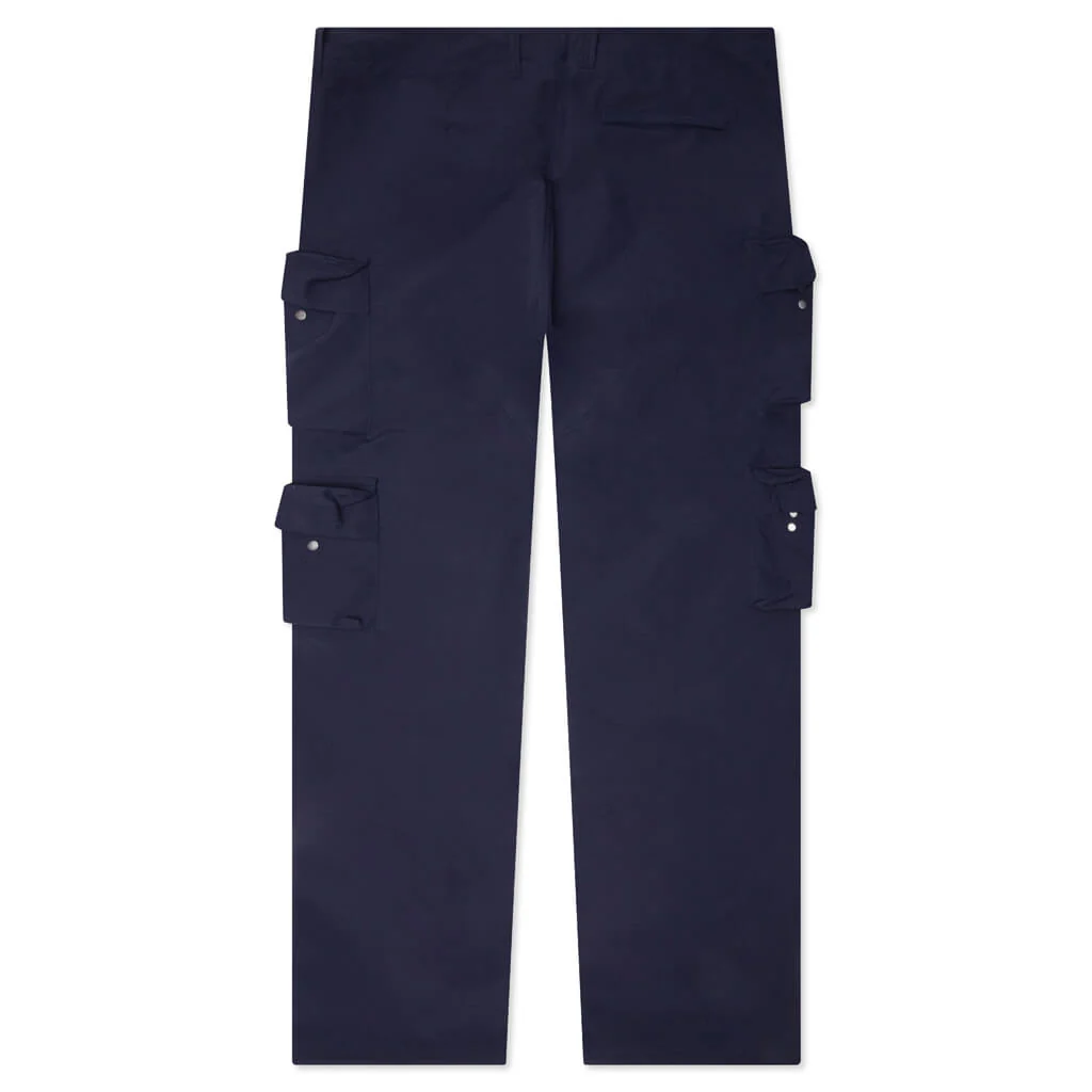 Keane Cargo XL - Navy - Image 2