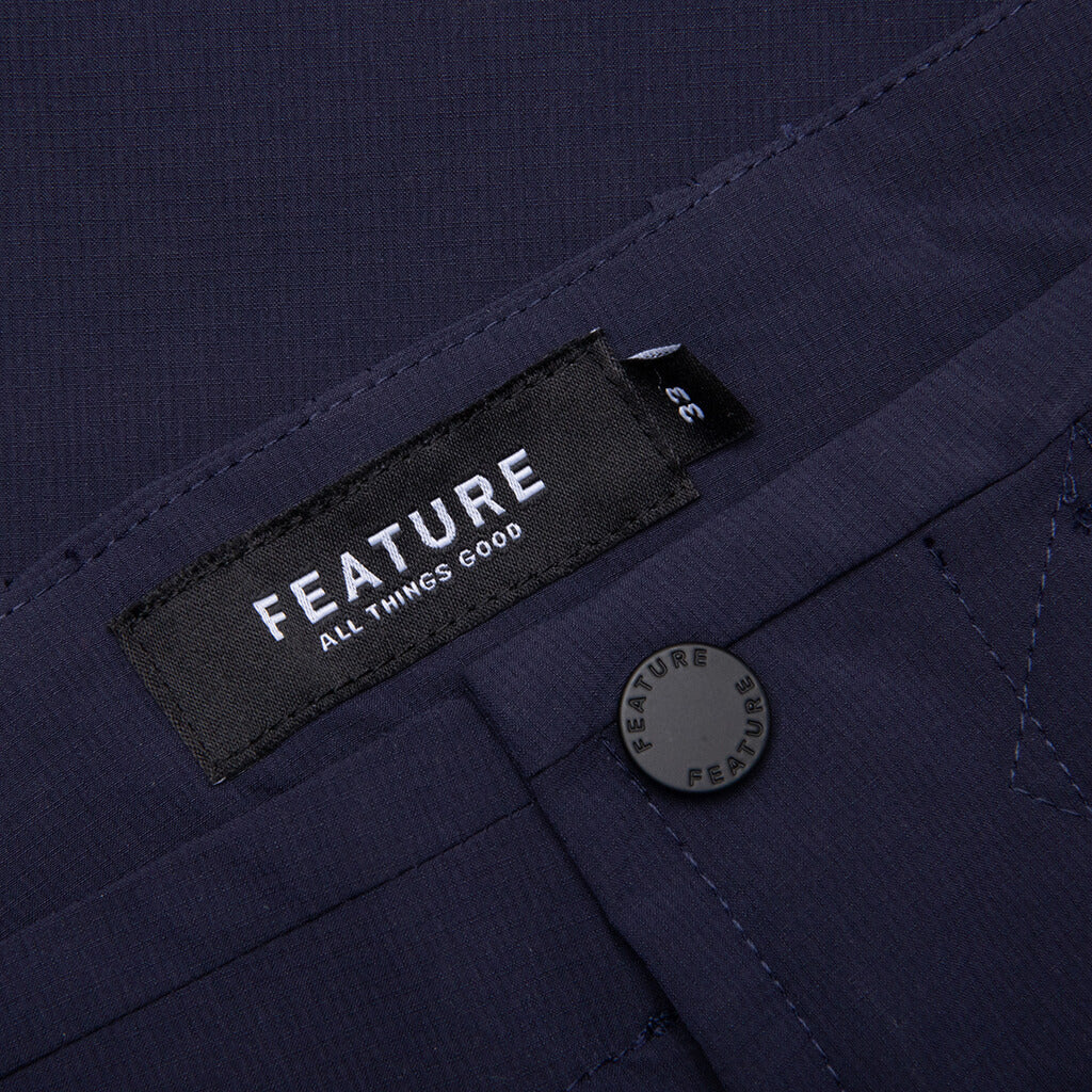 Keane Cargo XL - Navy - Image 3