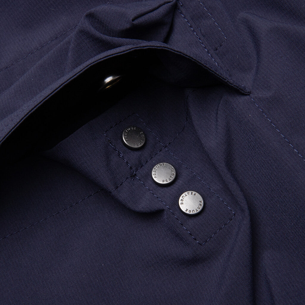 Keane Cargo XL - Navy - Image 4