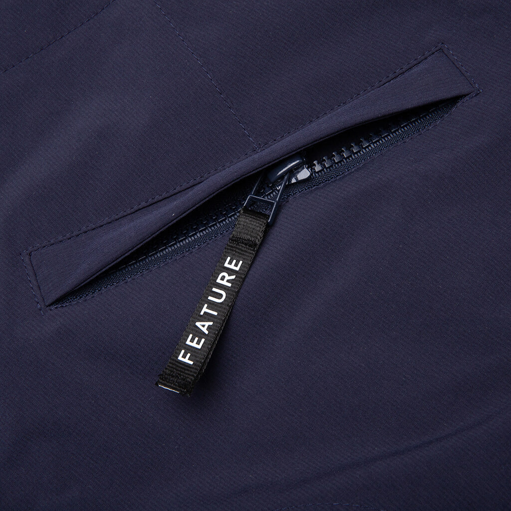 Keane Cargo XL - Navy - Image 7