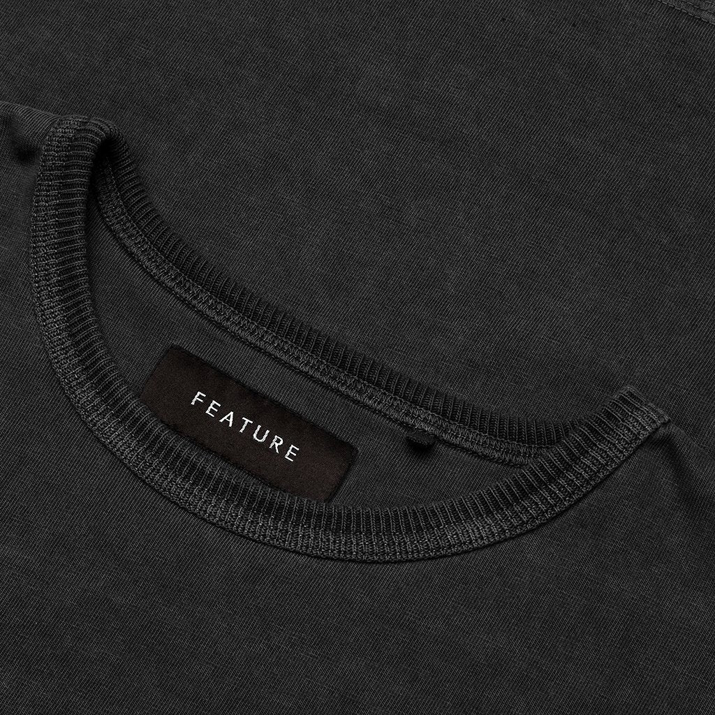 Kelven II Tee - Black - Image 3