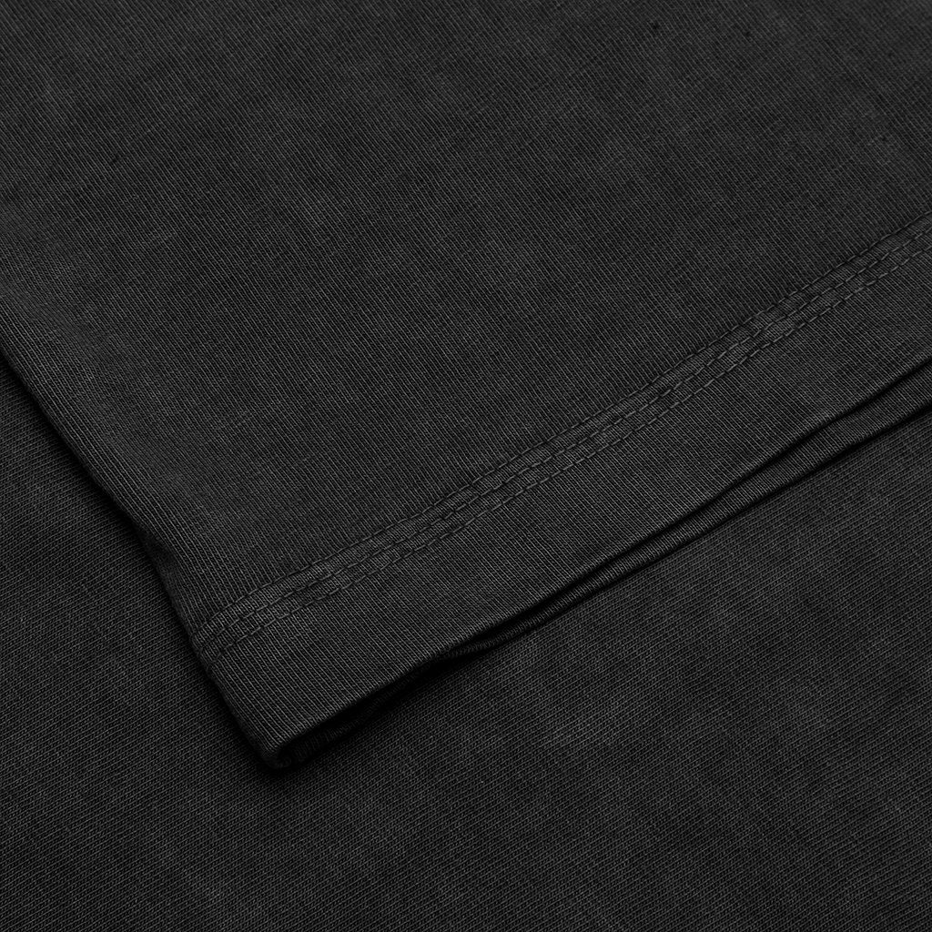 Kelven II Tee - Black - Image 4