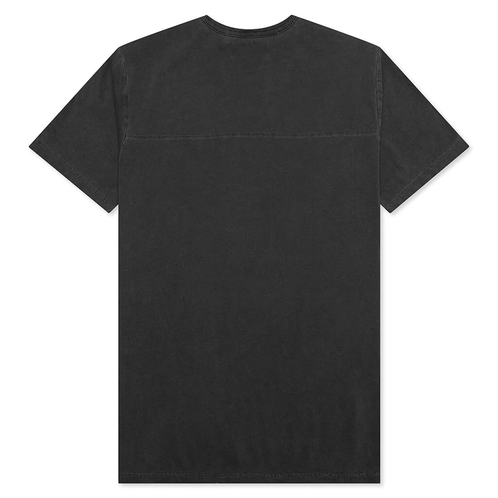 Kelven II Tee - Pigment Black - Image 2