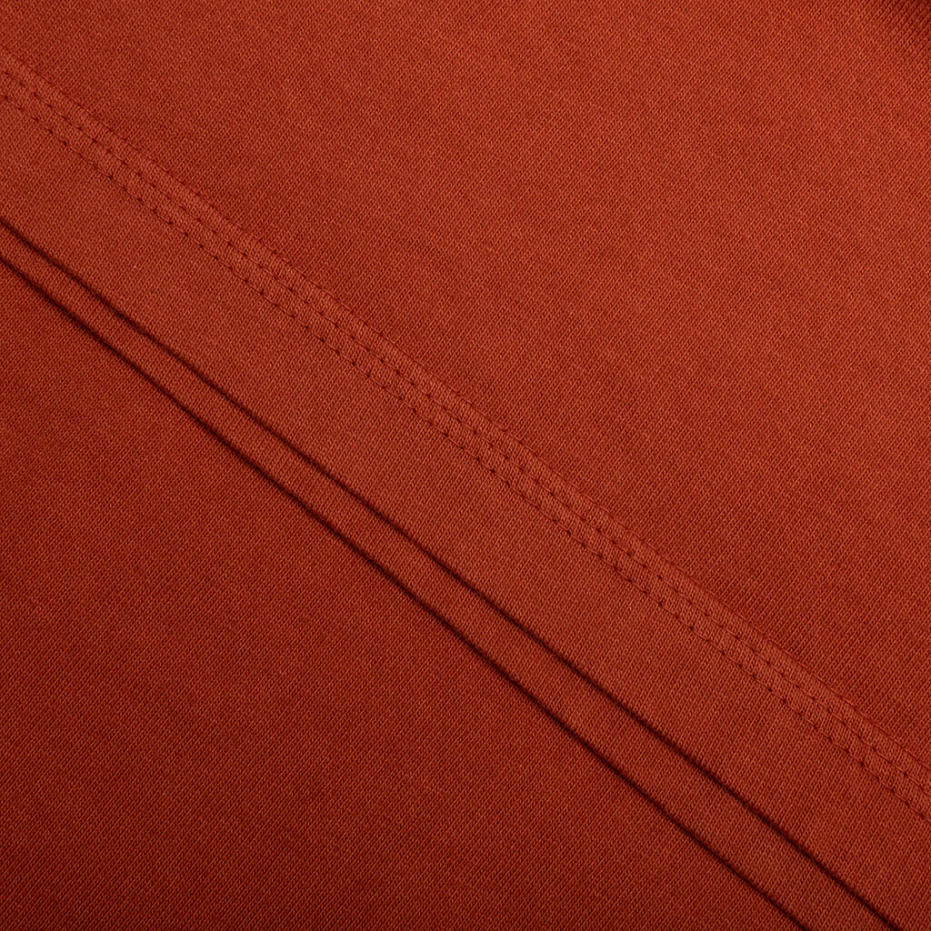 Kelven II Tee - Bombay Brown - Image 4