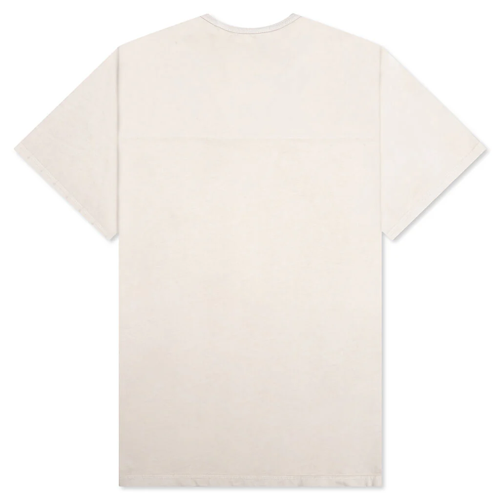 Kelven II Tee - Oatmeal - Image 2