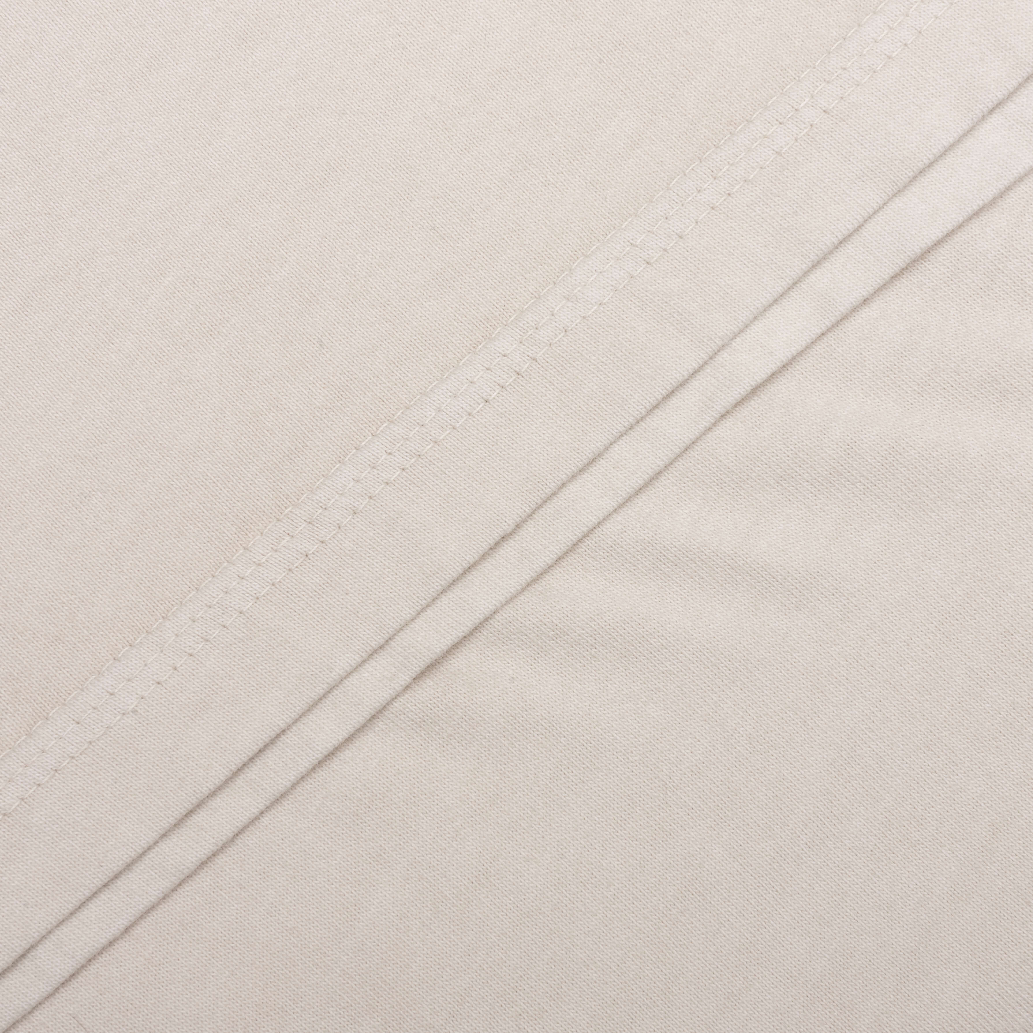 Kelven II Tee - Oatmeal - Image 4