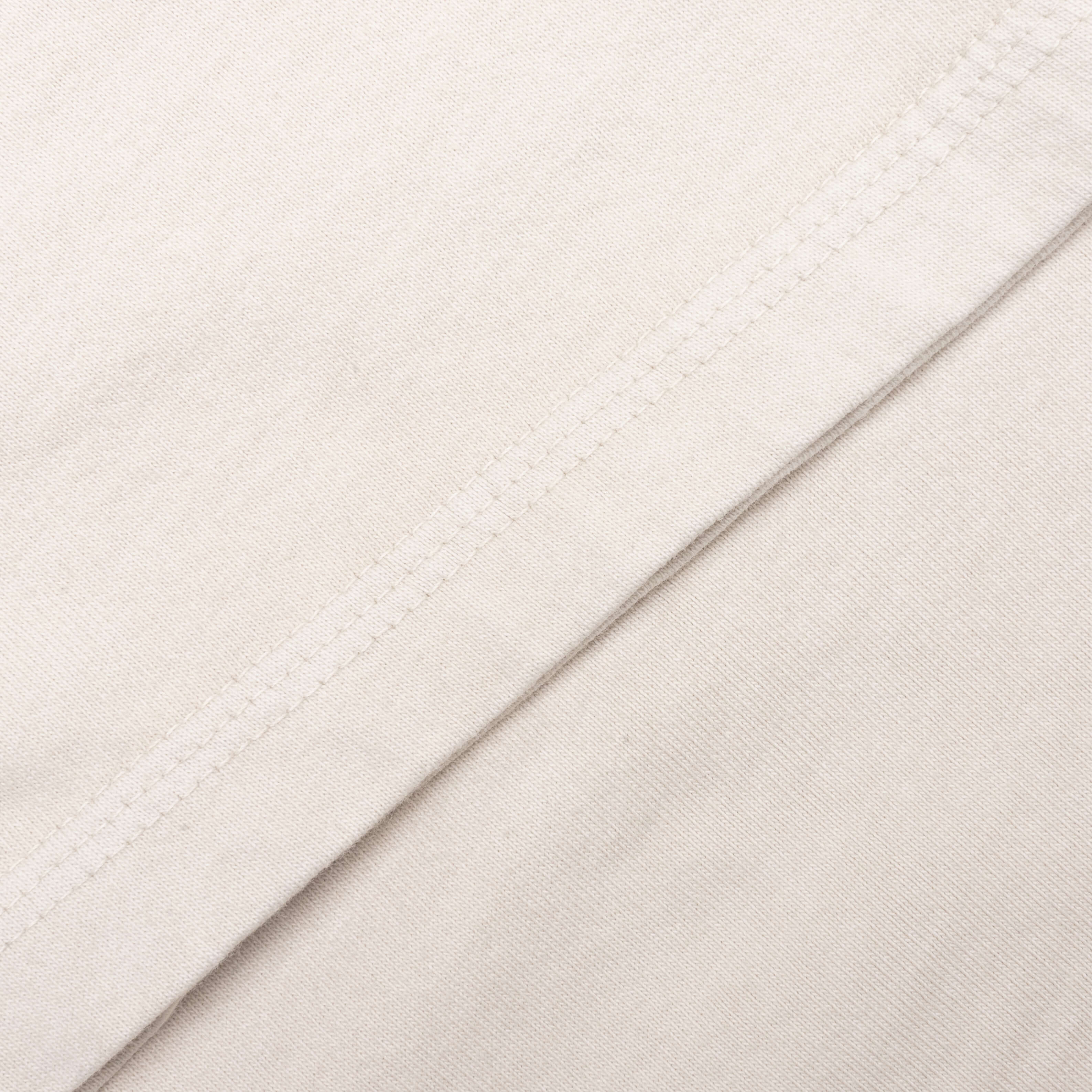 Kelven II Tee - Oatmeal - Image 6