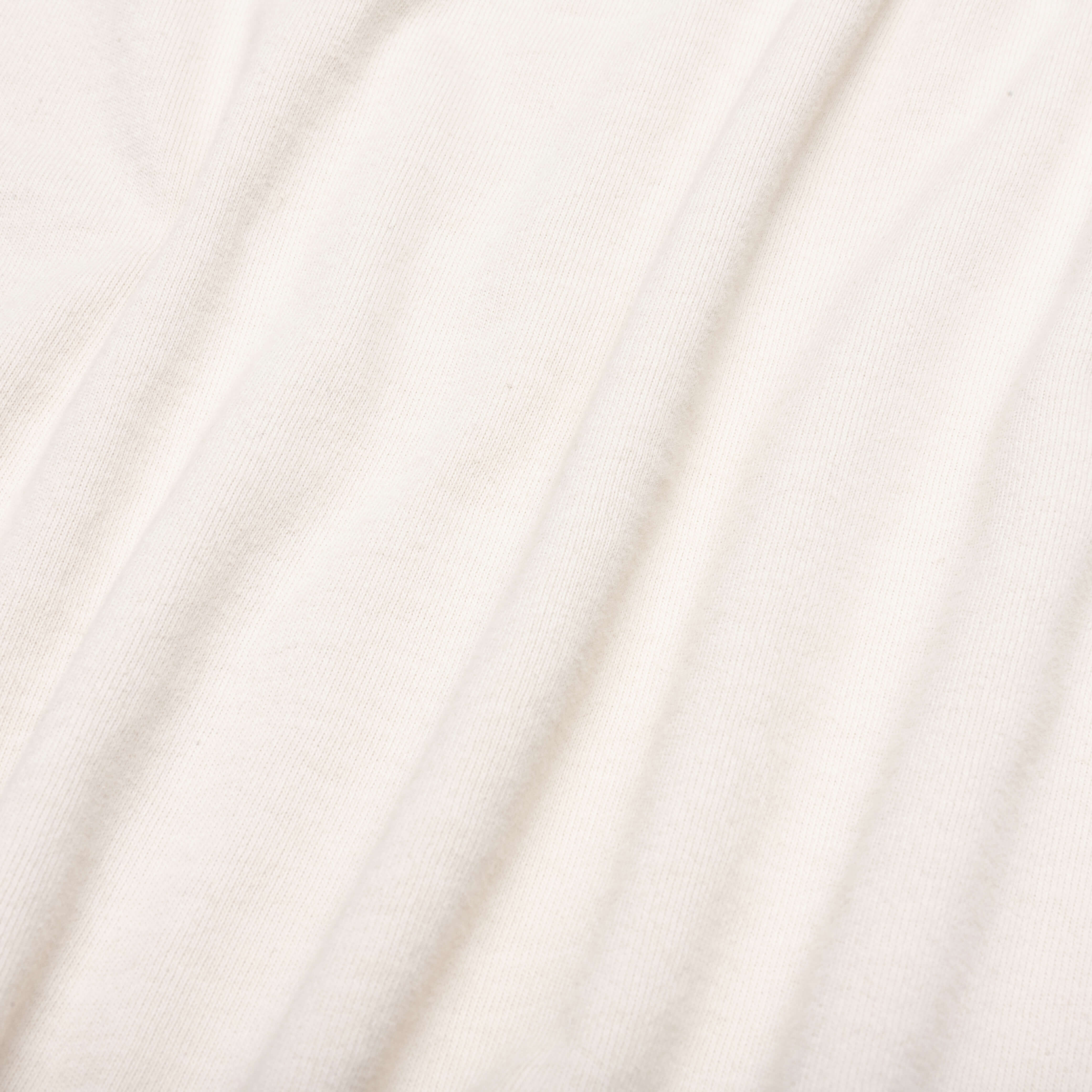 Kelven II Tee - Oatmeal - Image 7