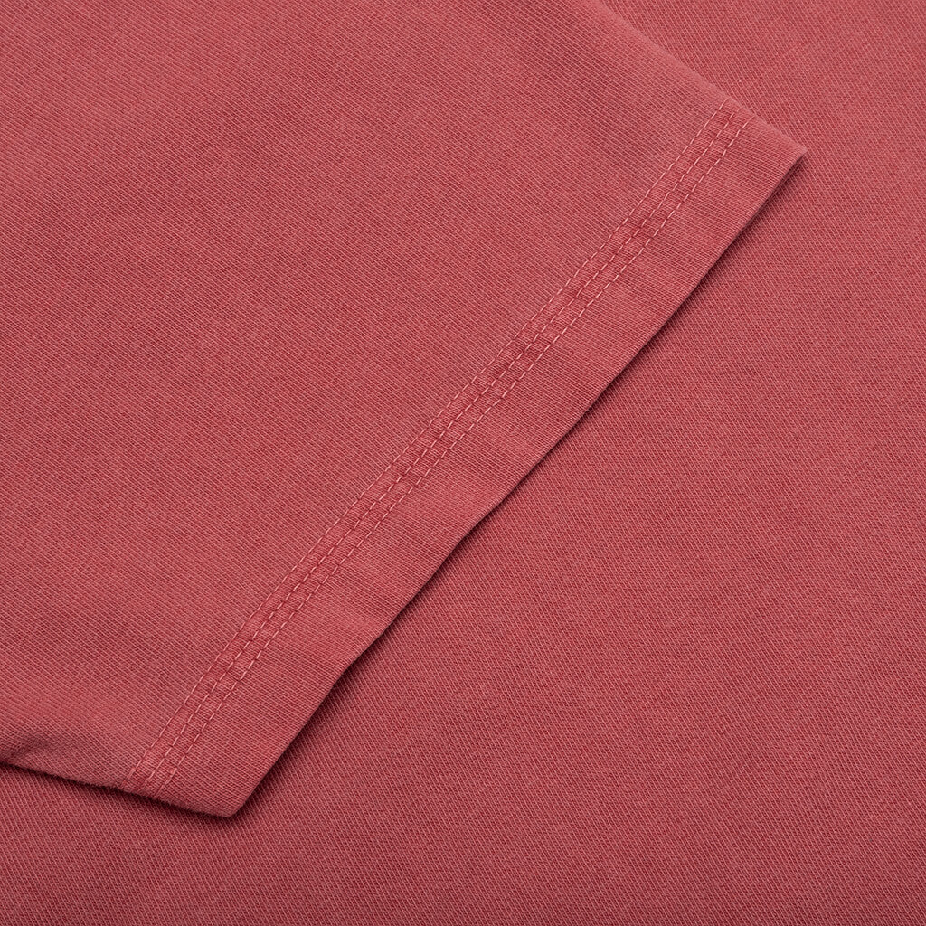 Kelven II Tee - Pigment Red - Image 4