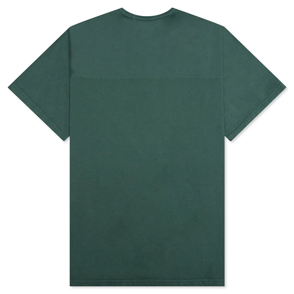 Kelven II Tee - Posy Green - Image 2