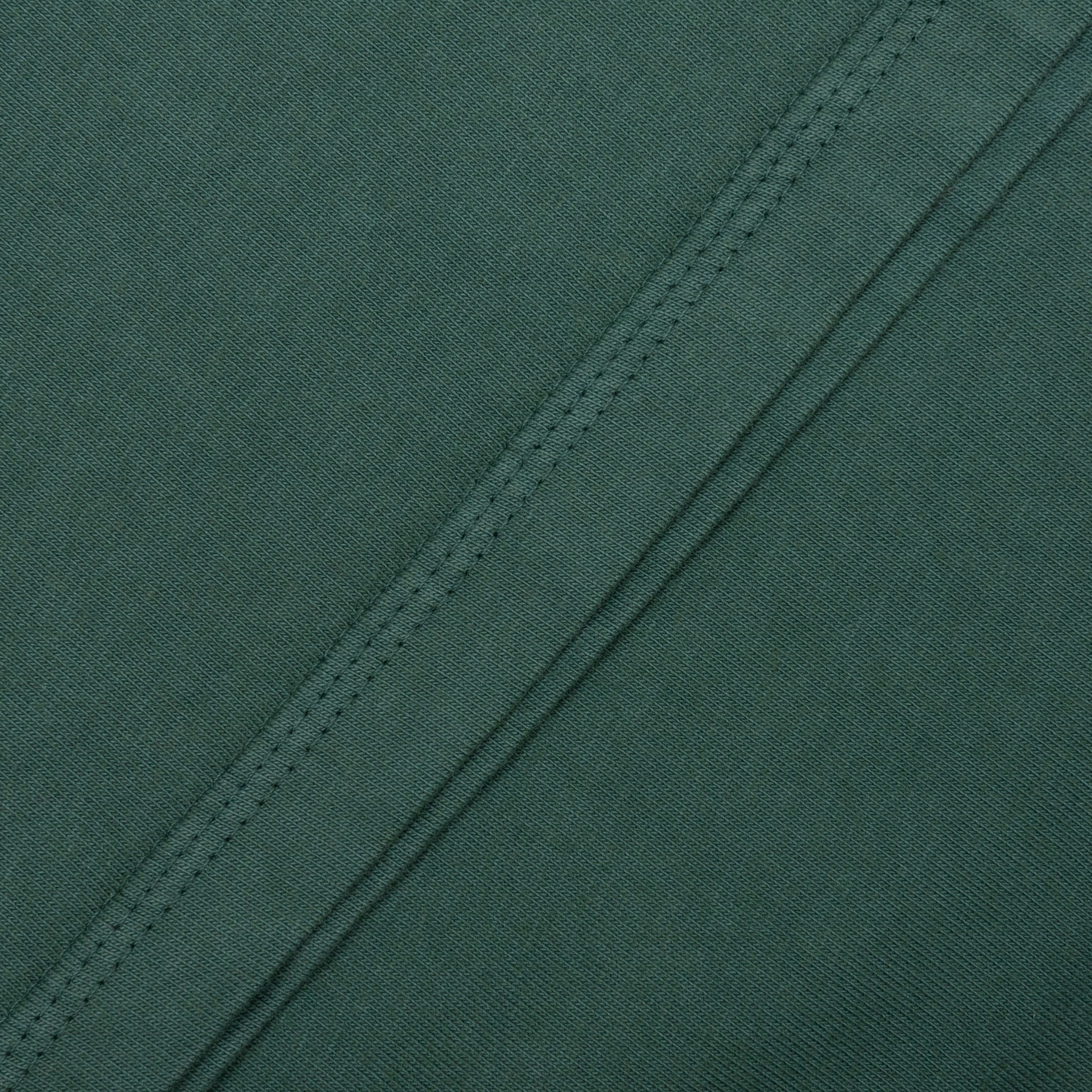 Kelven II Tee - Posy Green - Image 4