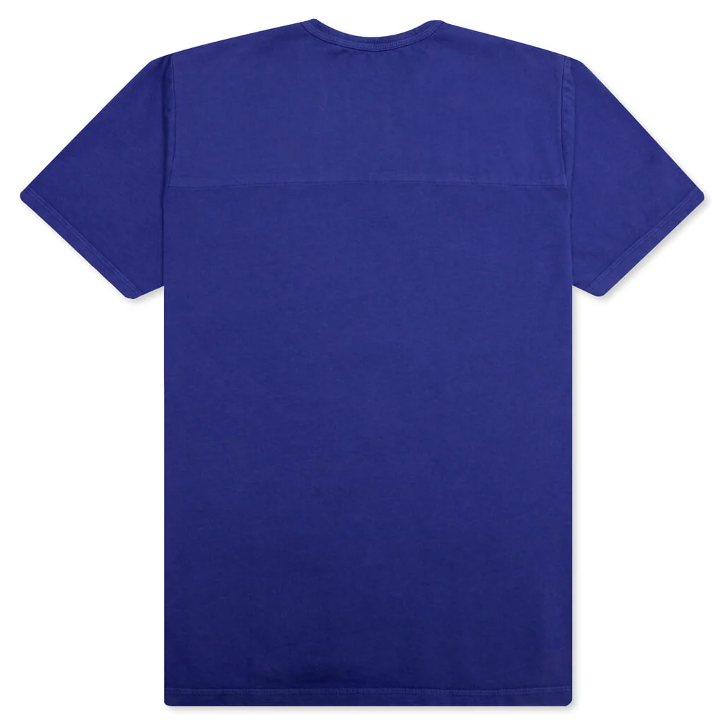 Kelven II Tee - Sodalite Blue - Image 2