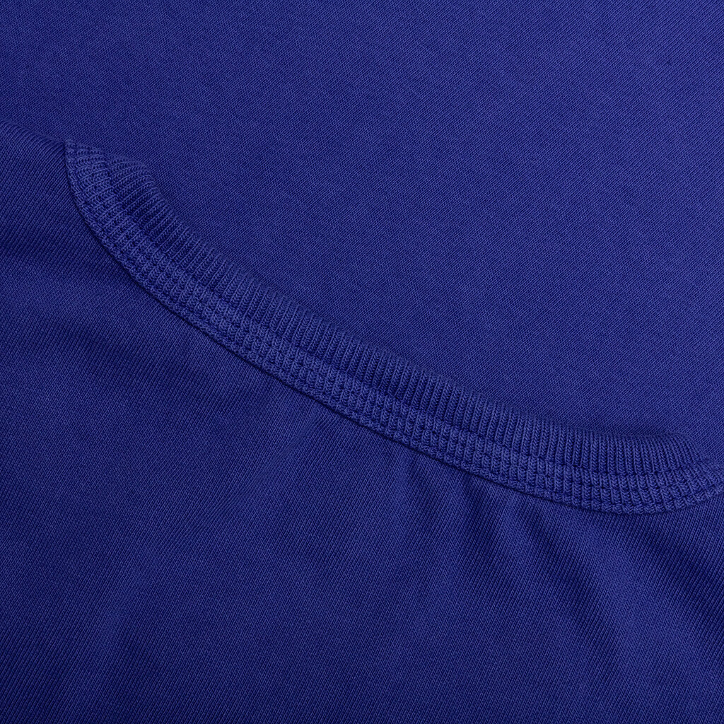 Kelven II Tee - Sodalite Blue - Image 5