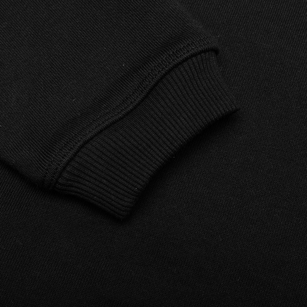 Kids Academy Crewneck - Black - Image 4