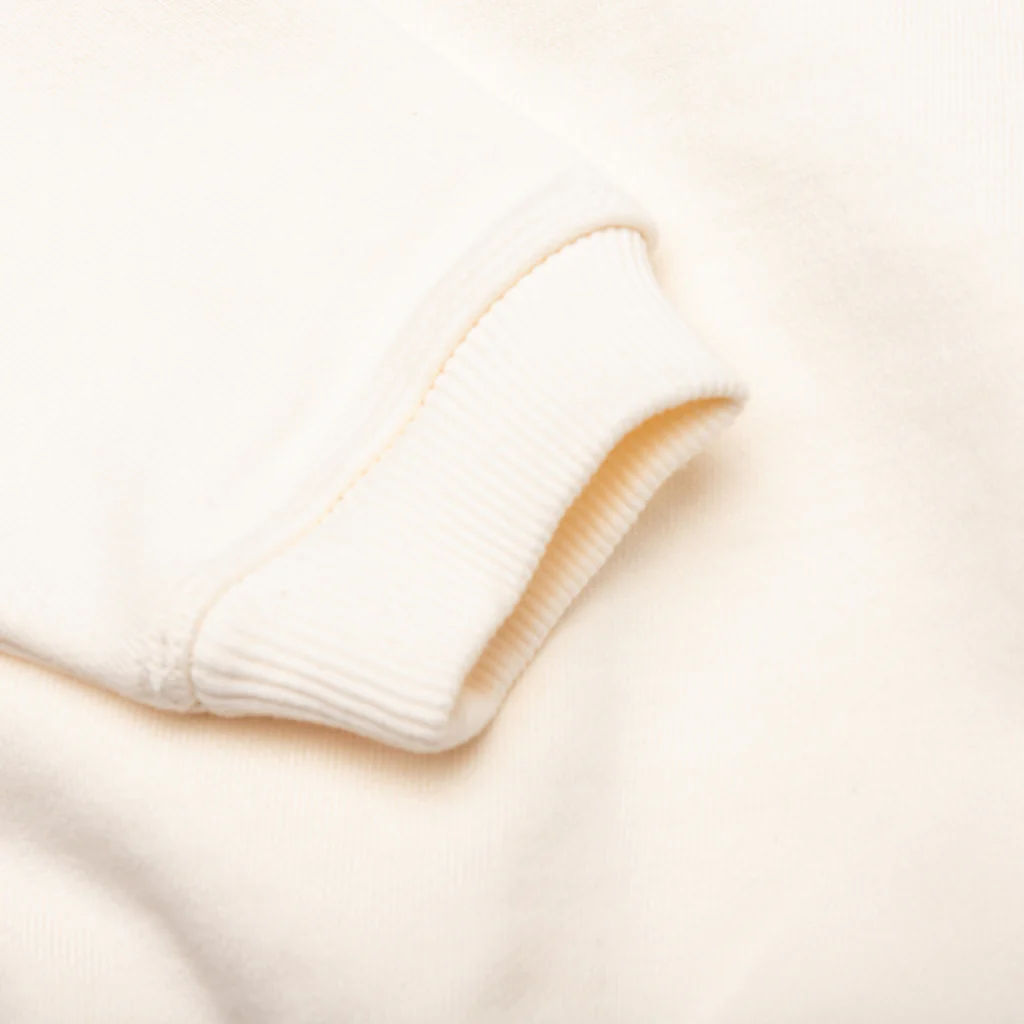 Kids Academy Crewneck - Cannoli Cream - Image 5