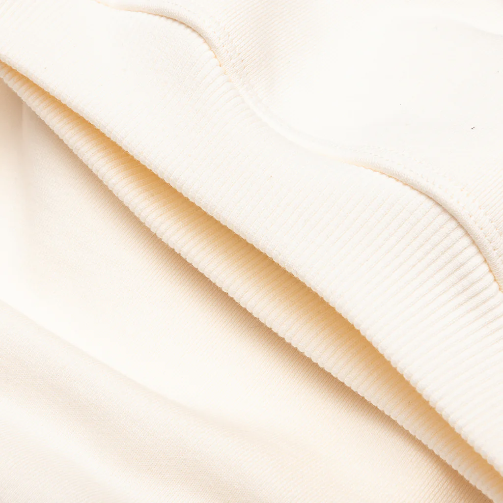 Kids Academy Hoodie - Cannoli Cream - Image 6