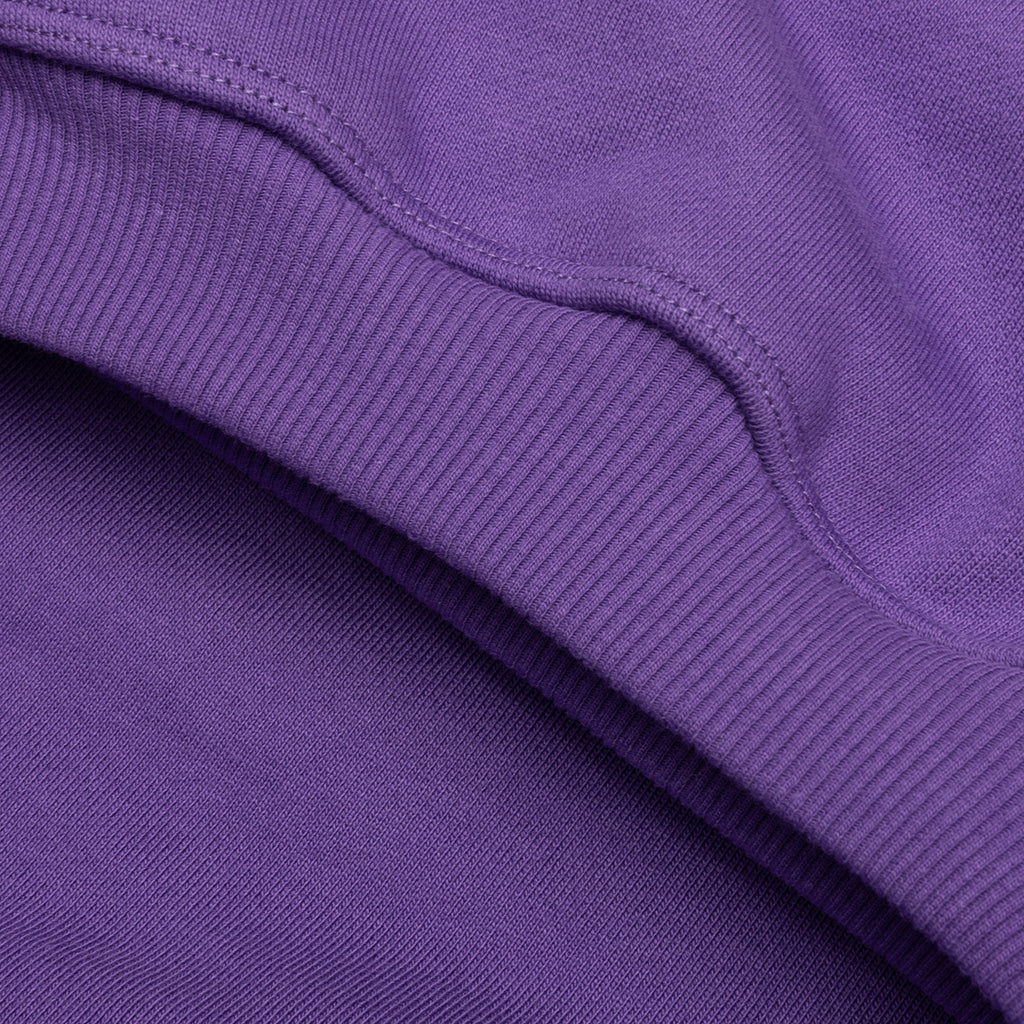 Kids Academy Hoodie - Ultra Violet - Image 6