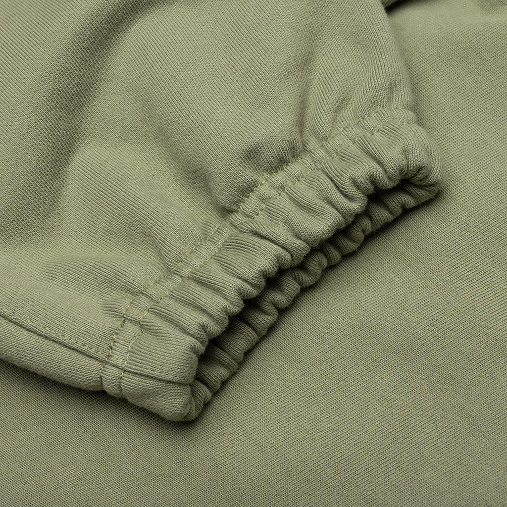 Kids Academy Jogger - Oil Green - Image 6