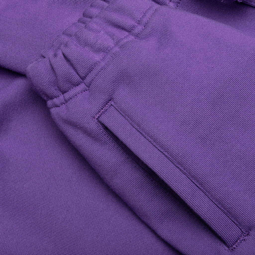 Kids Academy Jogger - Ultra Violet - Image 3