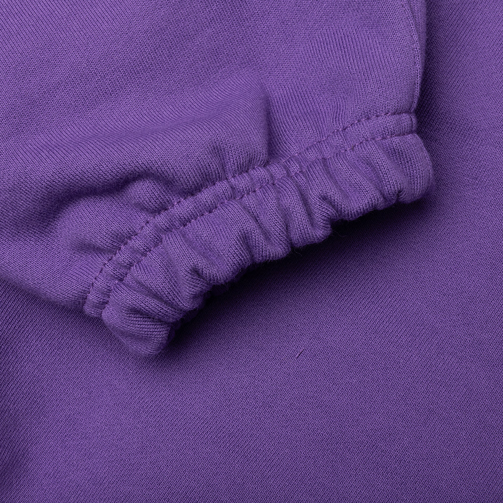 Kids Academy Jogger - Ultra Violet - Image 6