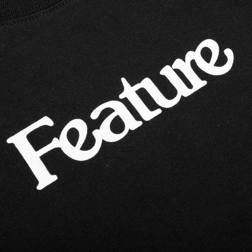 Kids Academy T-Shirt - Black - Image 4