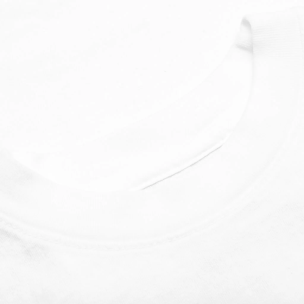 Kids NFX S/S Tee - White - Image 3