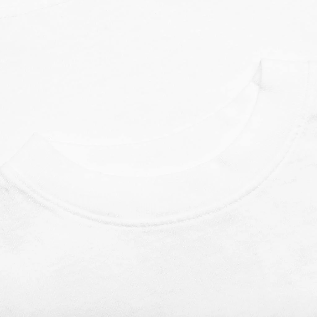 Kids Shelbi S/S Tee - White - Image 3