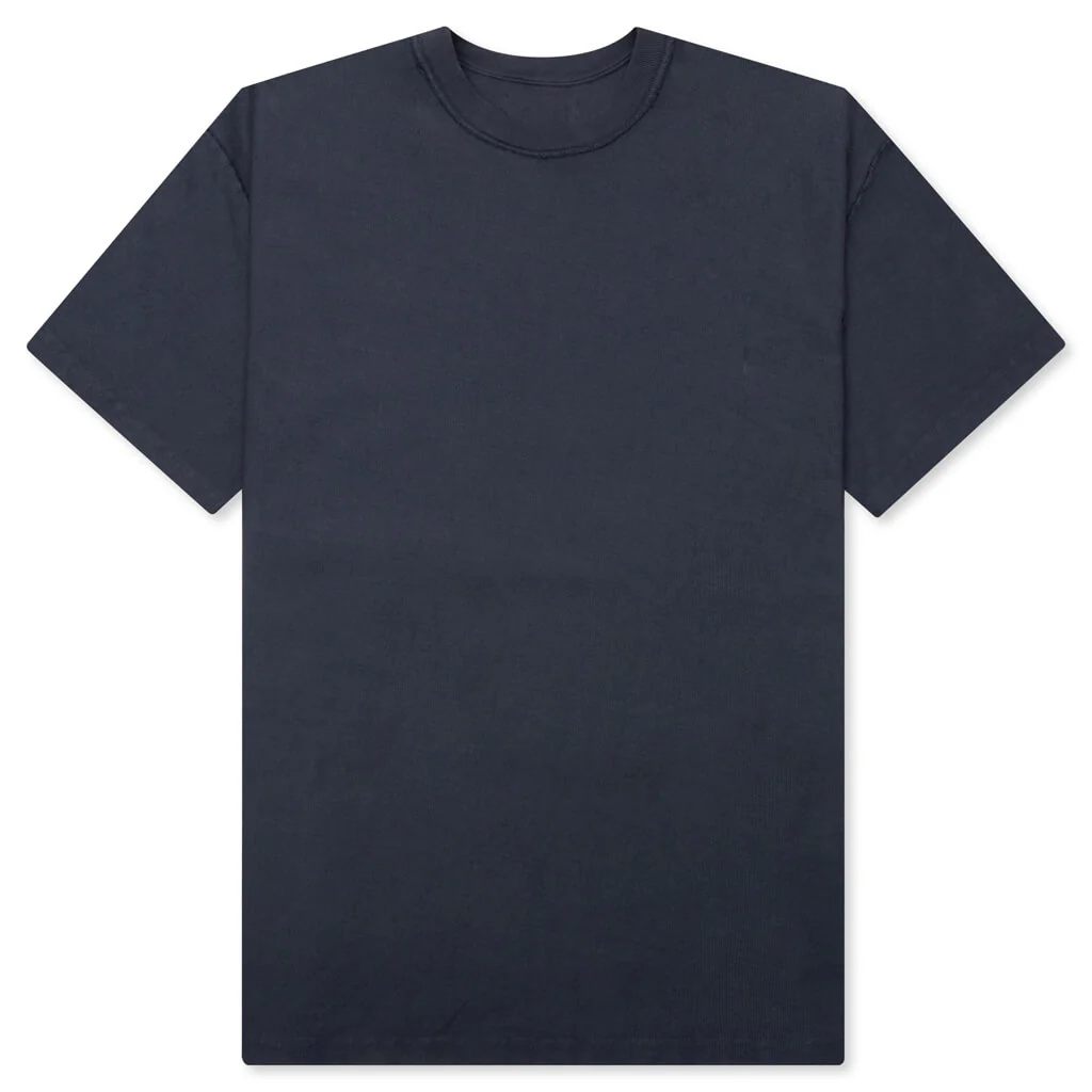 Koren Reversible Tee - Tsukiyo - Image 3