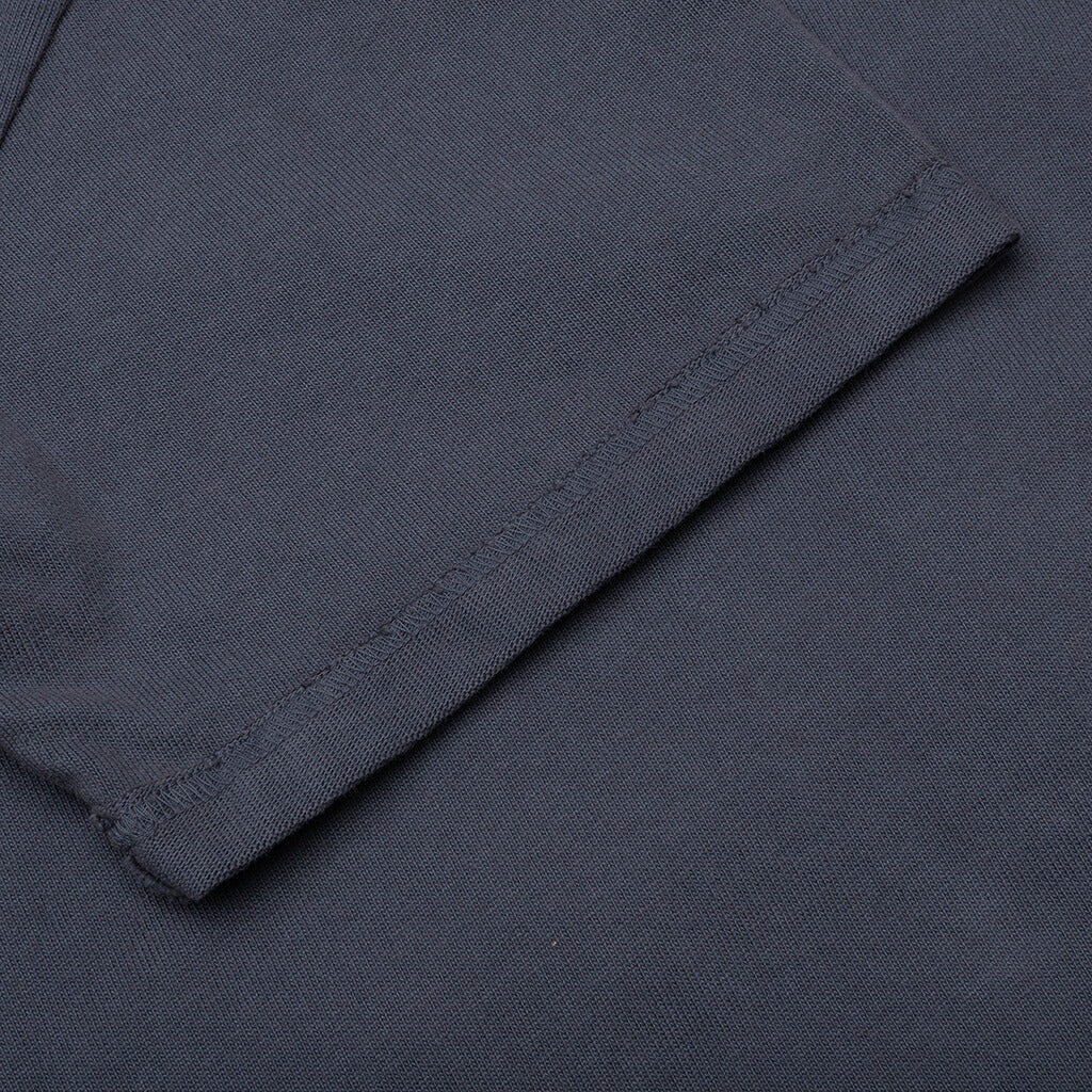 Koren Reversible Tee - Tsukiyo - Image 7