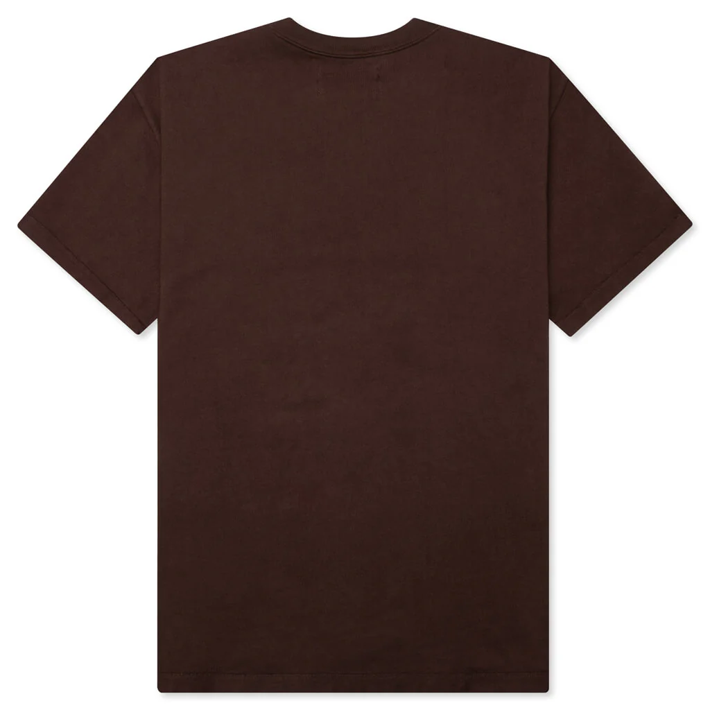 Koren Reversible Tee - Kuri - Image 2