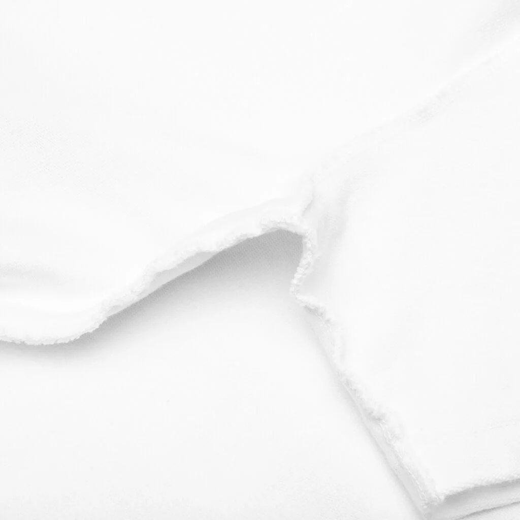 Koren Reversible Tee - Shiro - Image 9