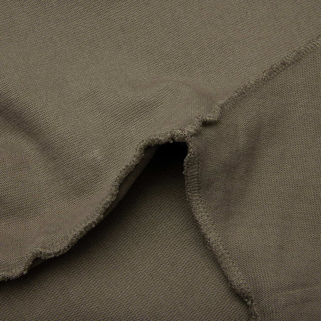 Koren Reversible Tee - Sabaku - Image 6