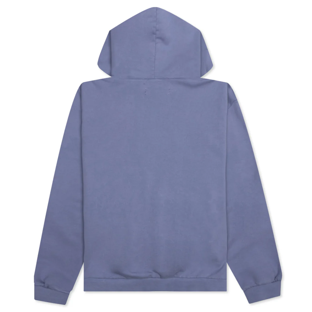 Lucid Hoodie - Blue Granite - Image 2