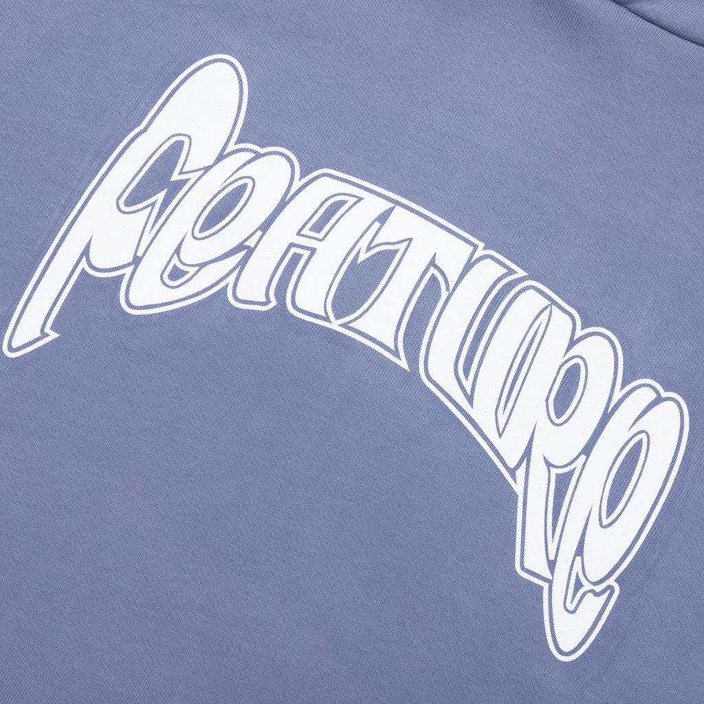 Lucid Hoodie - Blue Granite - Image 3