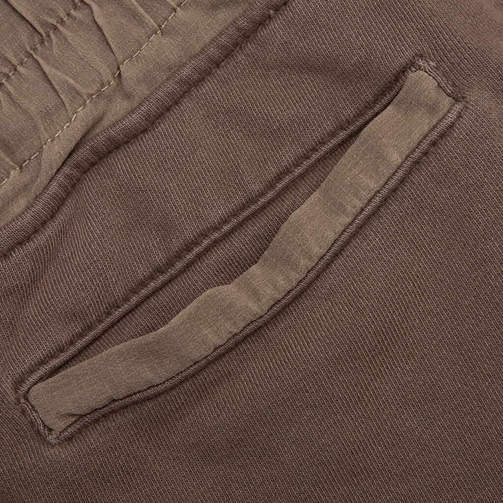 Marc Sweatshort - Dark Earth - Image 5