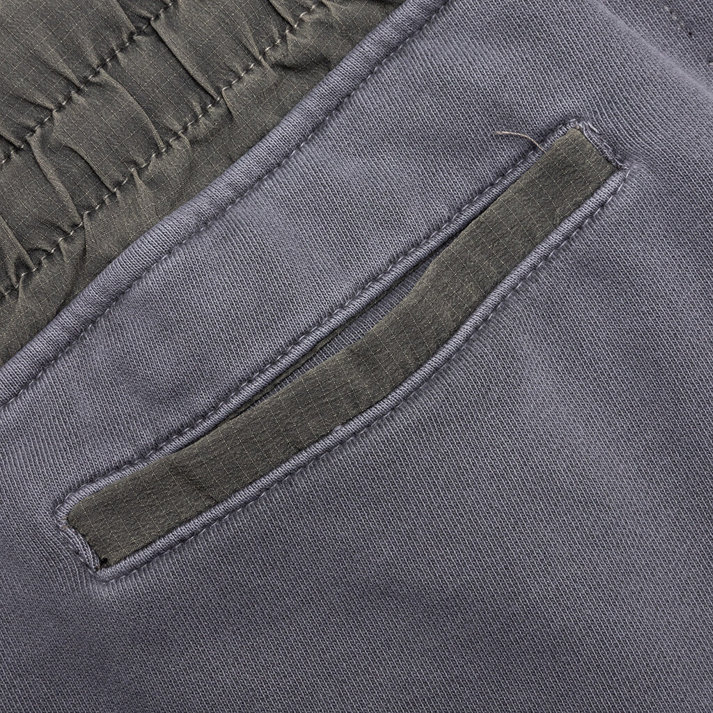 Marc Sweatshort - Silver Pine - Image 5