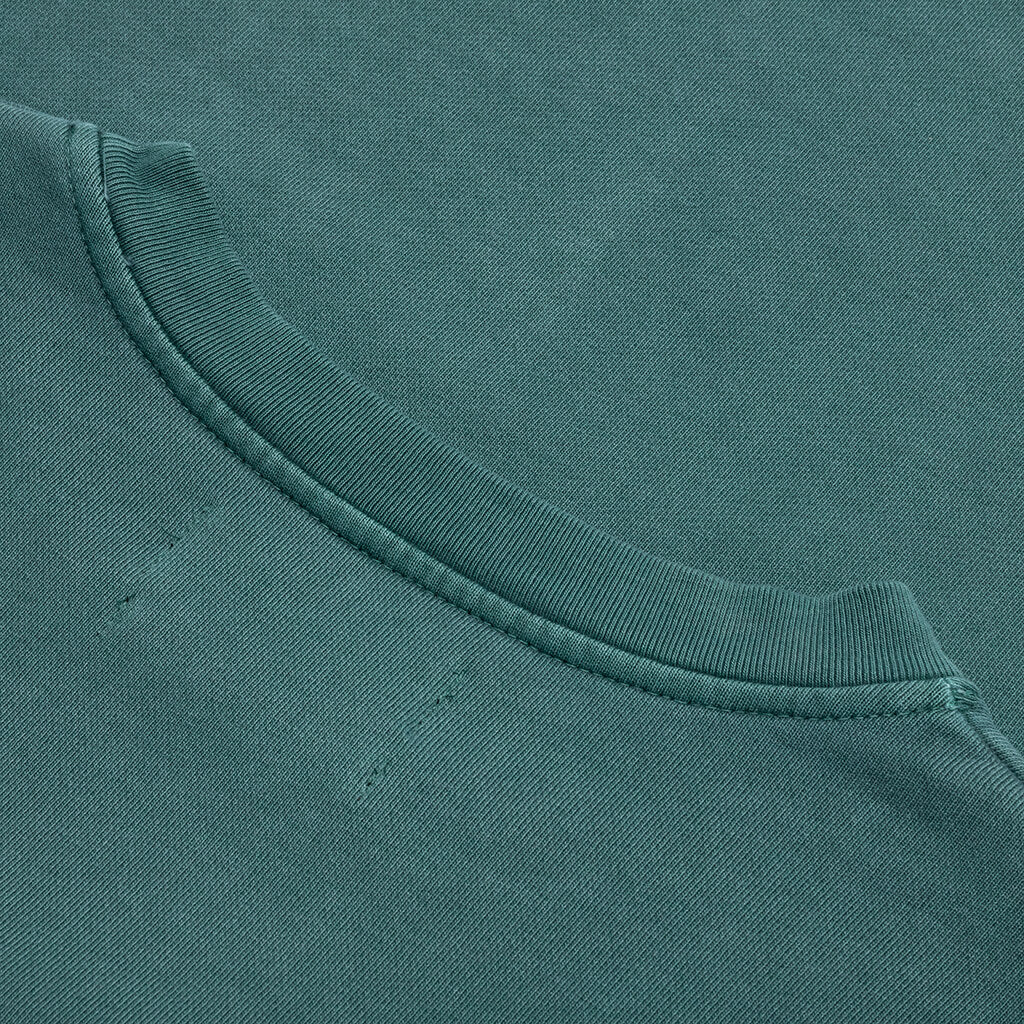 Marc Sweatshirt - Botanical Garden - Image 4