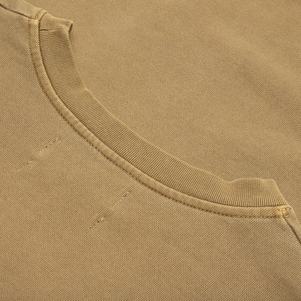 Marc Sweatshirt - Cumin - Image 4