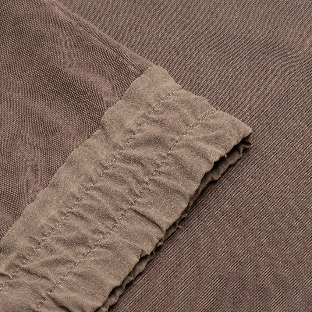 Marc Sweatshirt - Dark Earth - Image 5