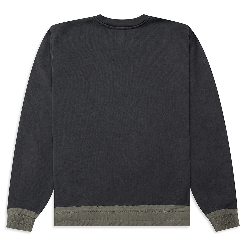 Marc Sweatshirt - Tornado - Image 2