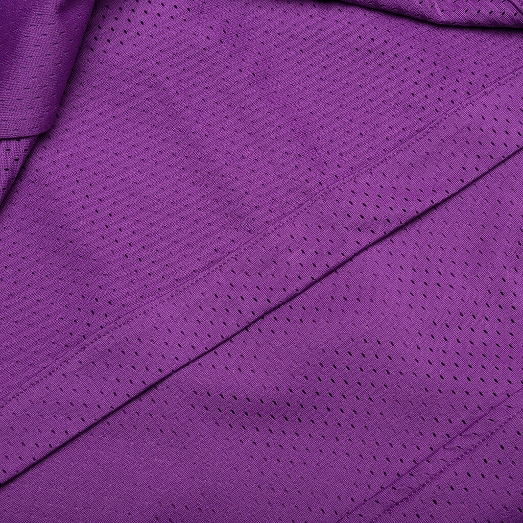 Jackson Mesh Shirt - Purple - Image 7