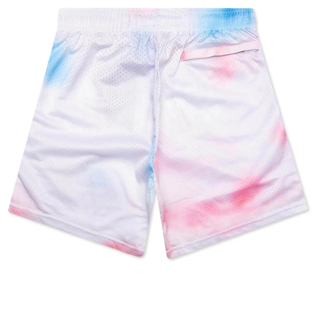 West Mesh Shorts - Jawbreaker - Image 2