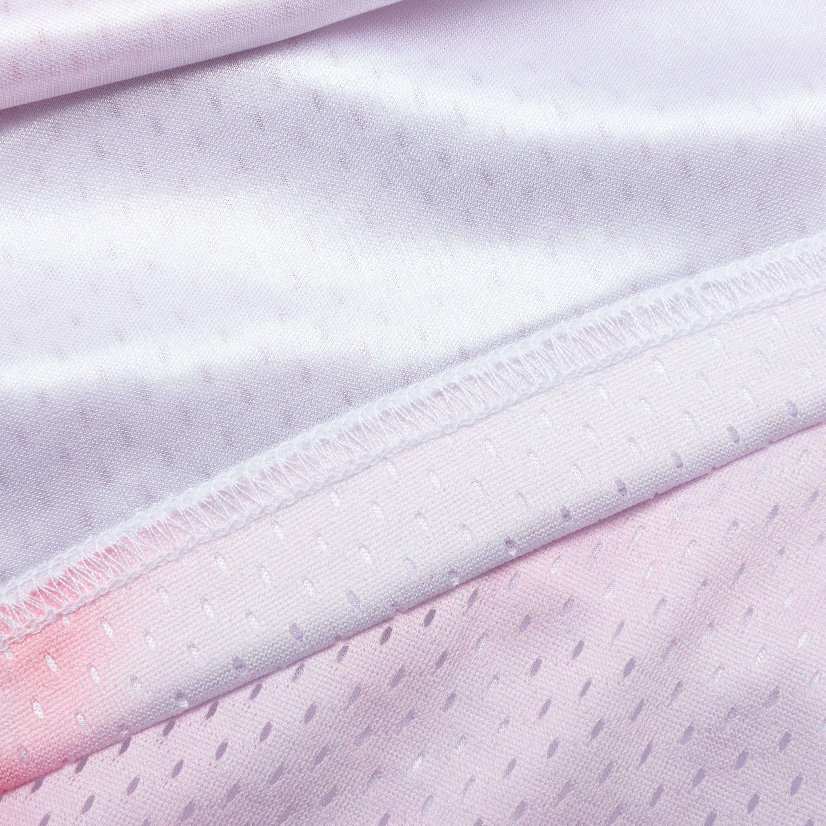 West Mesh Shorts - Jawbreaker - Image 6