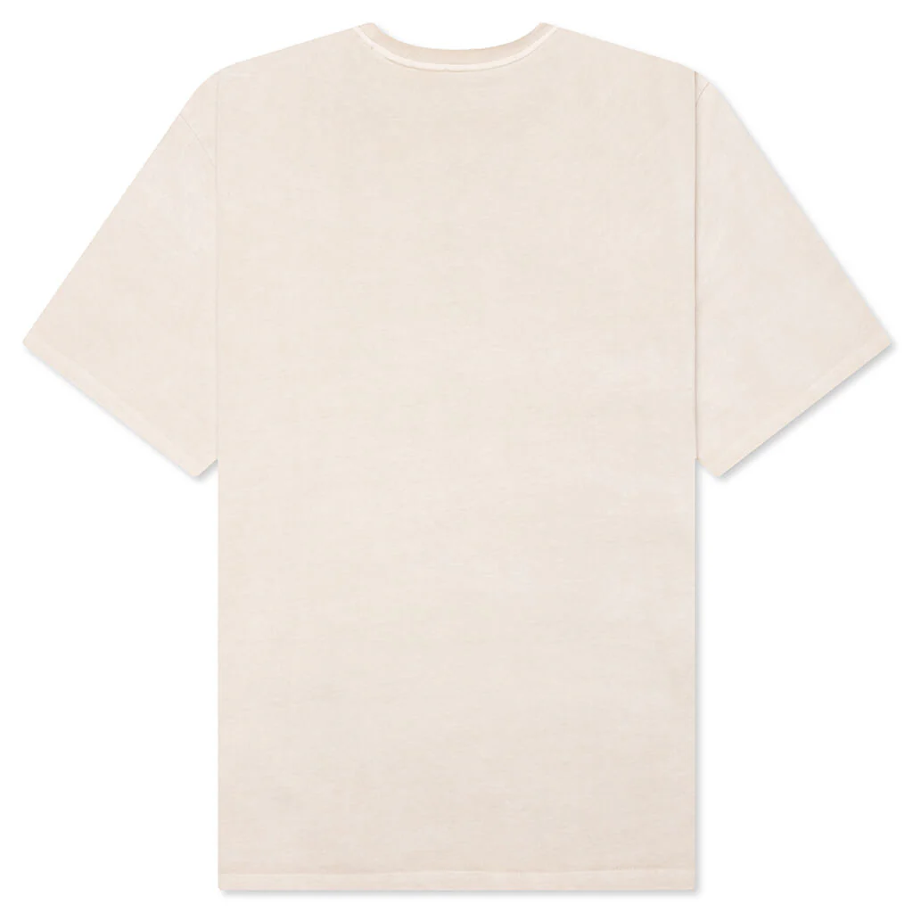 Millet Vintage Tee - Khaki - Image 2