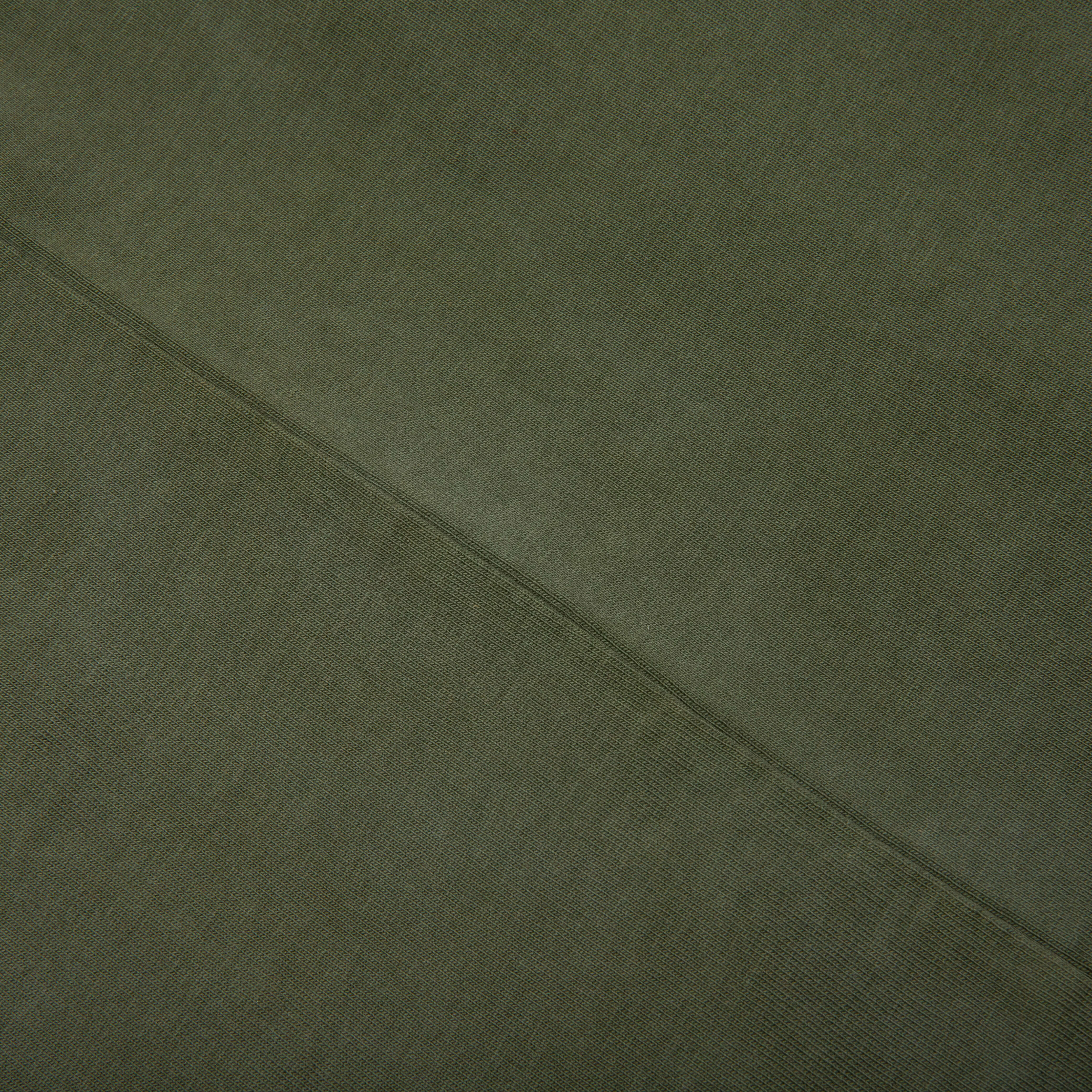 Millet Vintage Tee - Olive - Image 5