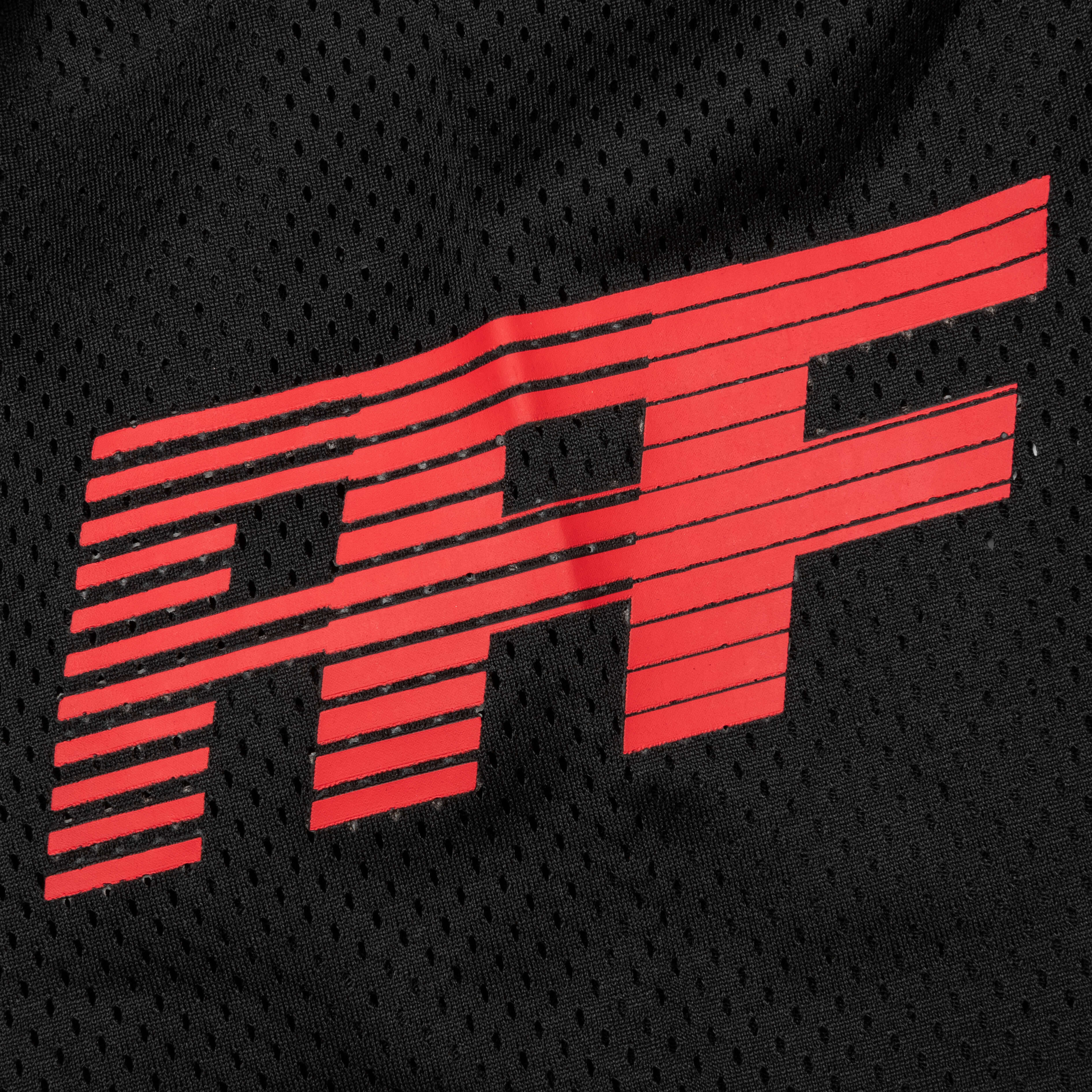 Montana Jersey - Black - Image 6