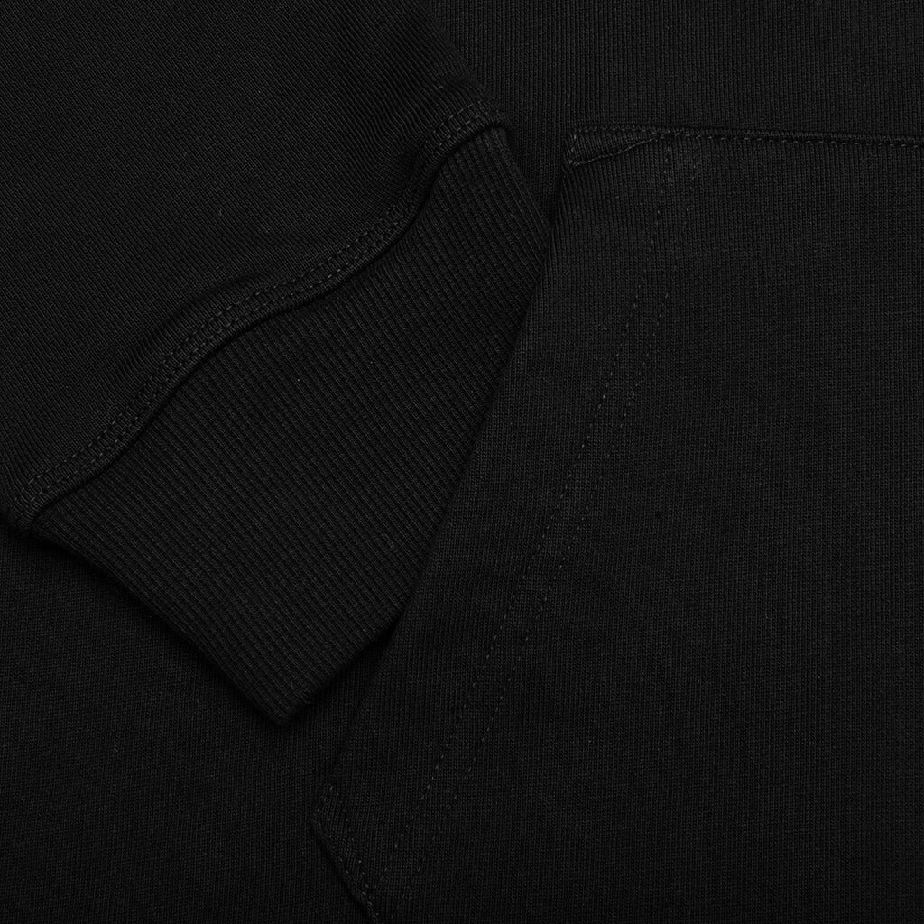 Motion Trail Hoodie - Black - Image 7
