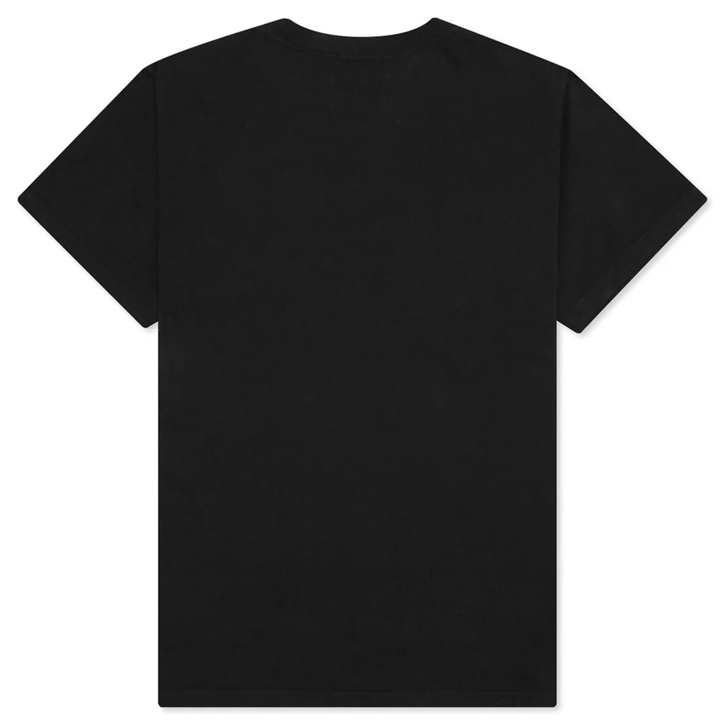 NBA Already Platinum Tee - Black - Image 2