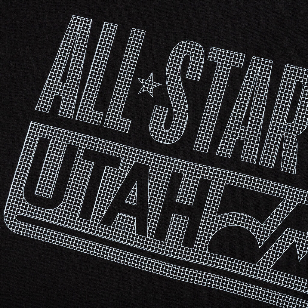 NBA Future Now Tee - Black - Image 4